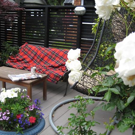 Finlay Banks Boutique Bed & Breakfast Christchurch Kültér fotó