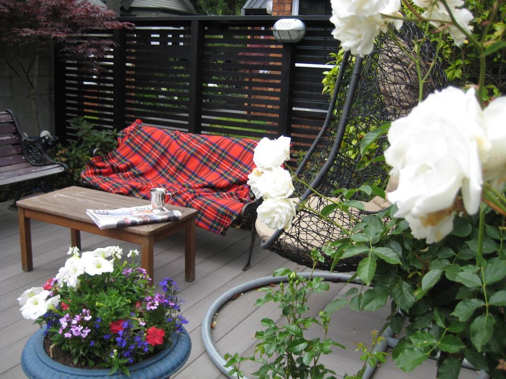 Finlay Banks Boutique Bed & Breakfast Christchurch Kültér fotó