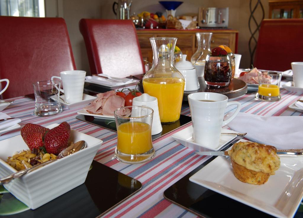 Finlay Banks Boutique Bed & Breakfast Christchurch Kültér fotó