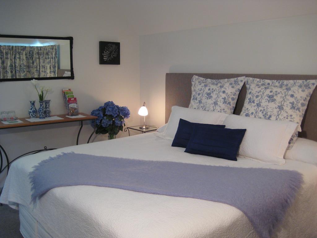 Finlay Banks Boutique Bed & Breakfast Christchurch Kültér fotó
