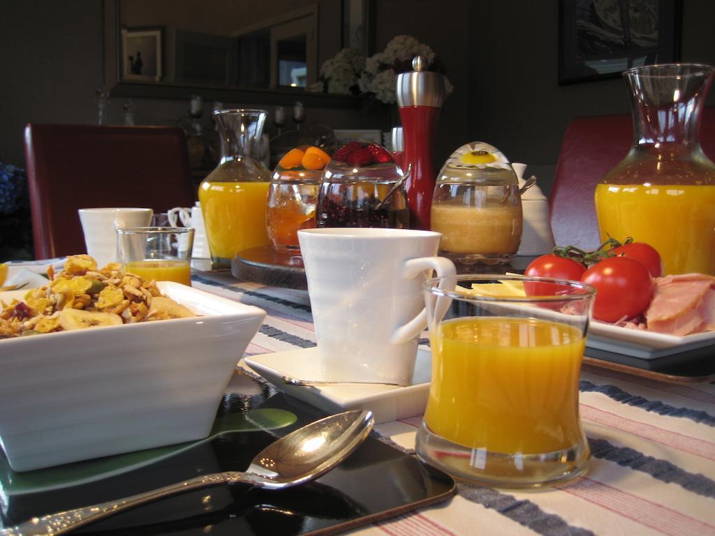 Finlay Banks Boutique Bed & Breakfast Christchurch Kültér fotó
