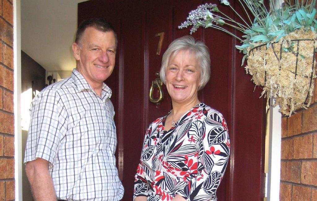 Finlay Banks Boutique Bed & Breakfast Christchurch Kültér fotó