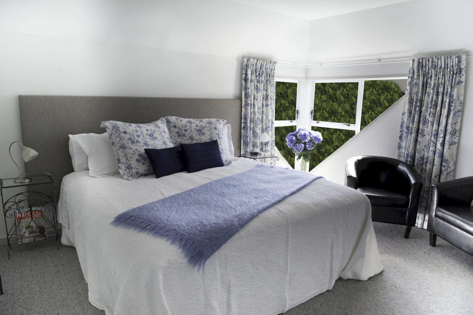 Finlay Banks Boutique Bed & Breakfast Christchurch Kültér fotó