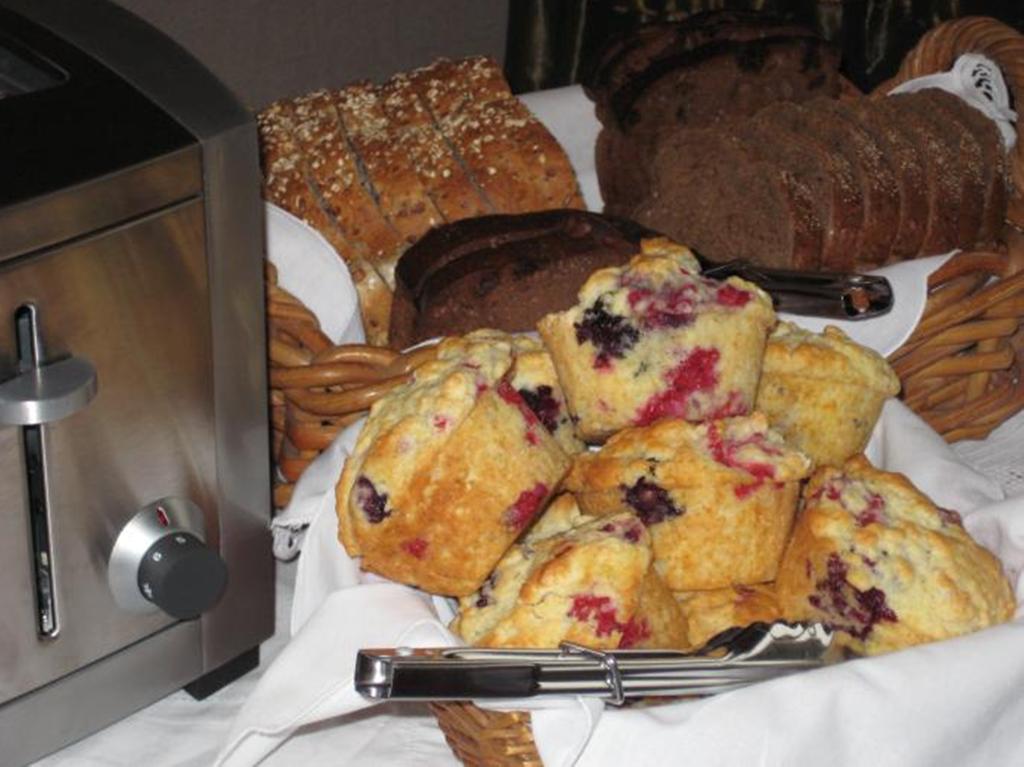Finlay Banks Boutique Bed & Breakfast Christchurch Kültér fotó